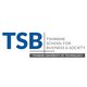 TSB logo