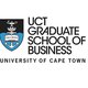 UCT - Graduate School of Business