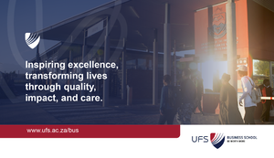 UFS_Business School